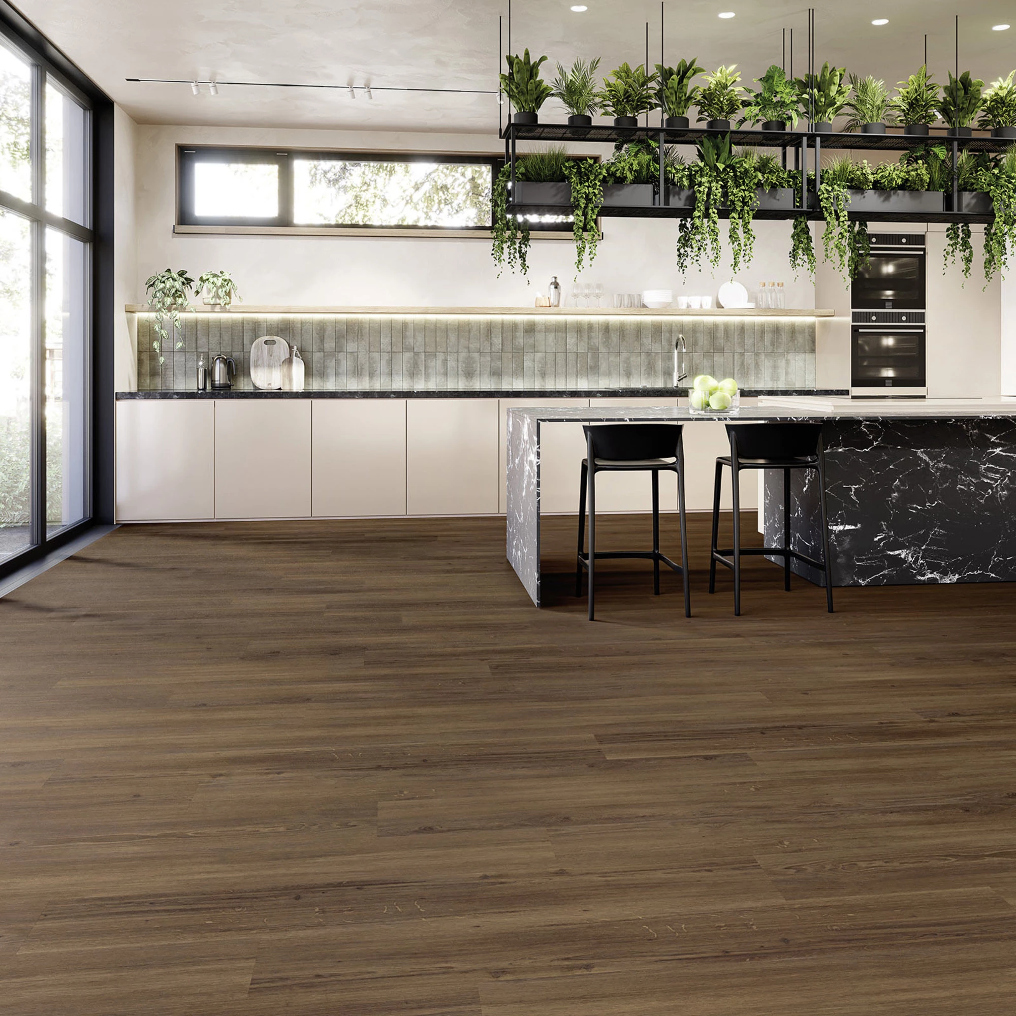 DESIGN 555 2.5mm/wear layer 0.55mm Dryback | JOKA