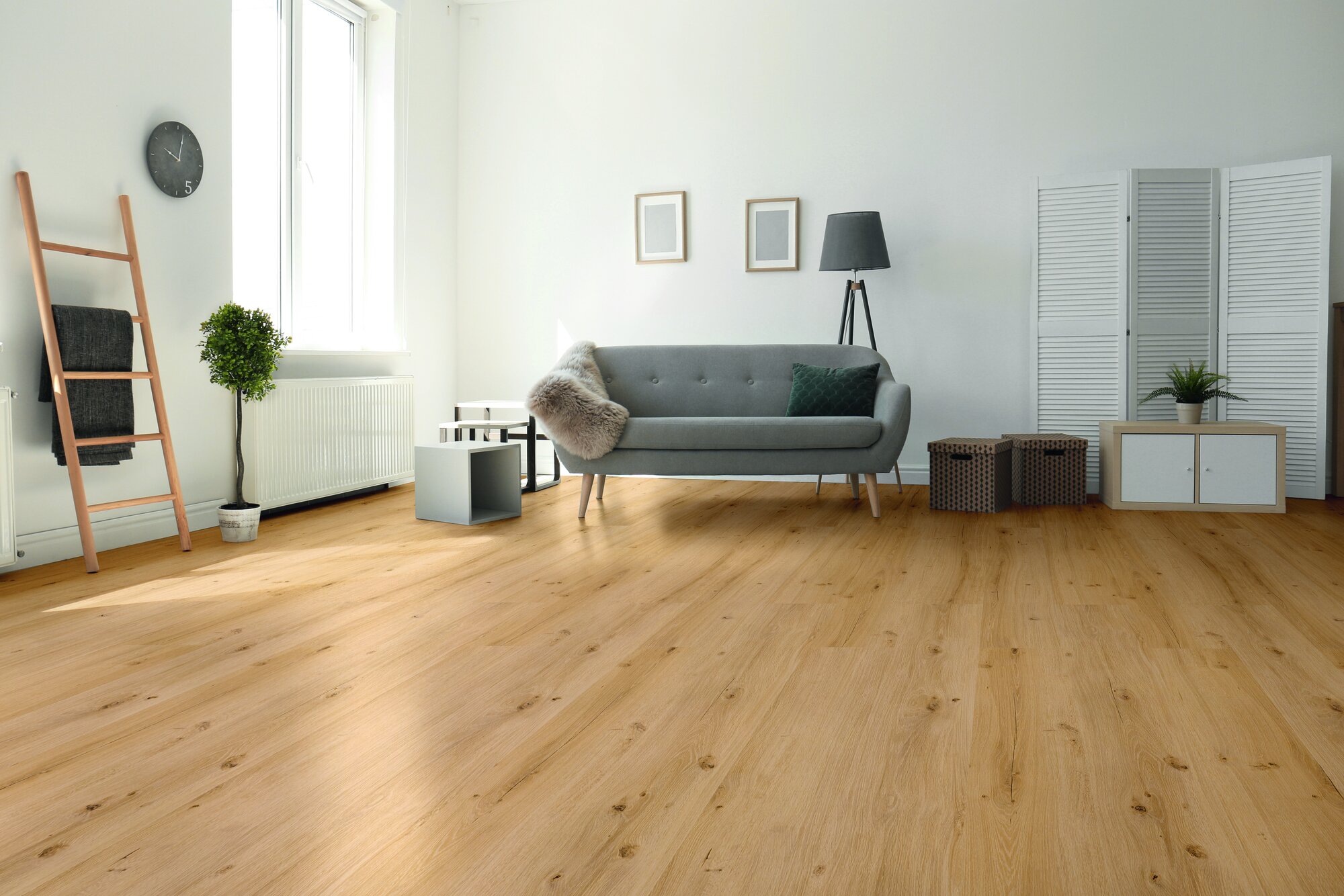 Designböden 255 Hydro Wood Click JOKA Designböden 255 Hydro