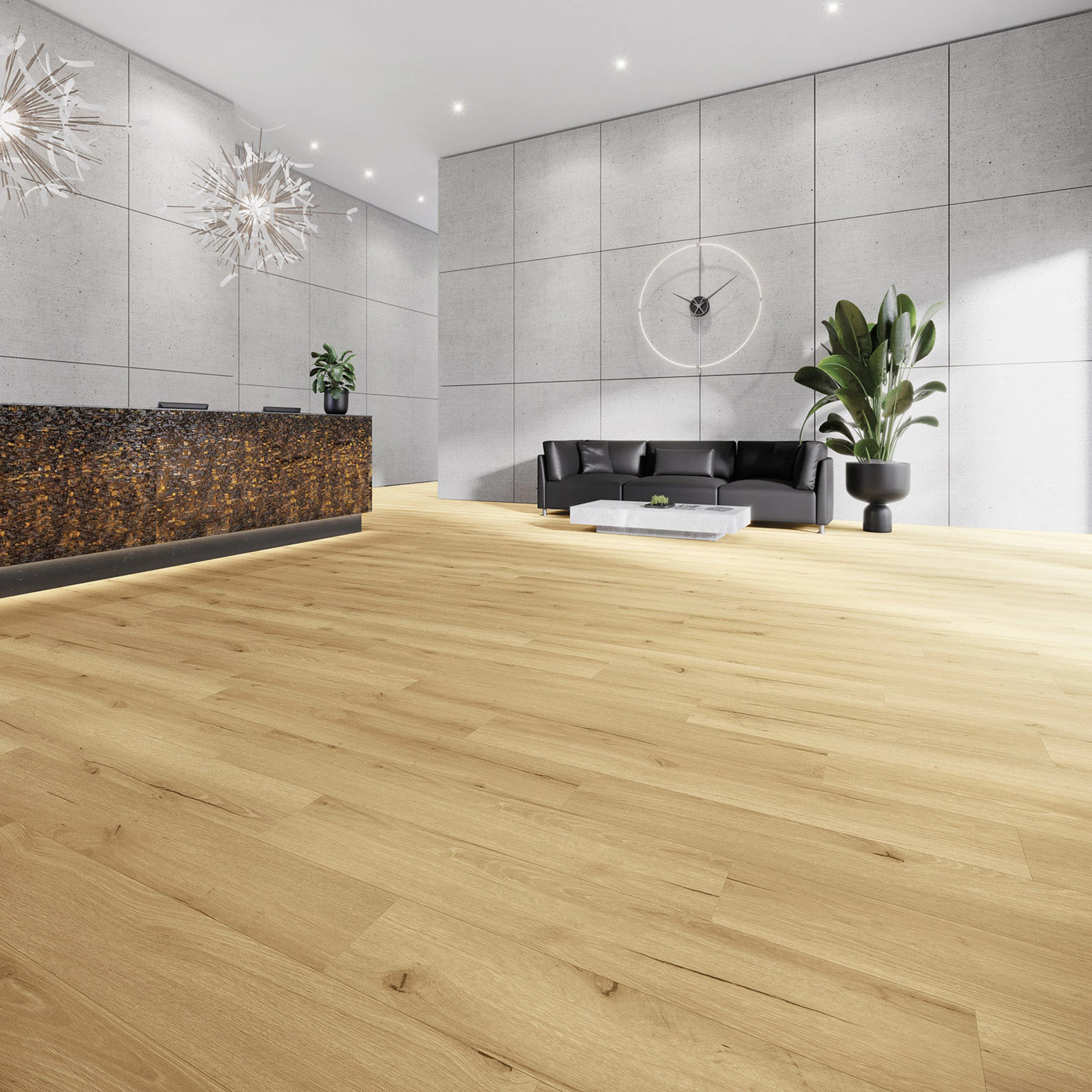 DESIGN 555 Wooden Styles 2,5mm/NS 0,55mm Dryback | JOKA