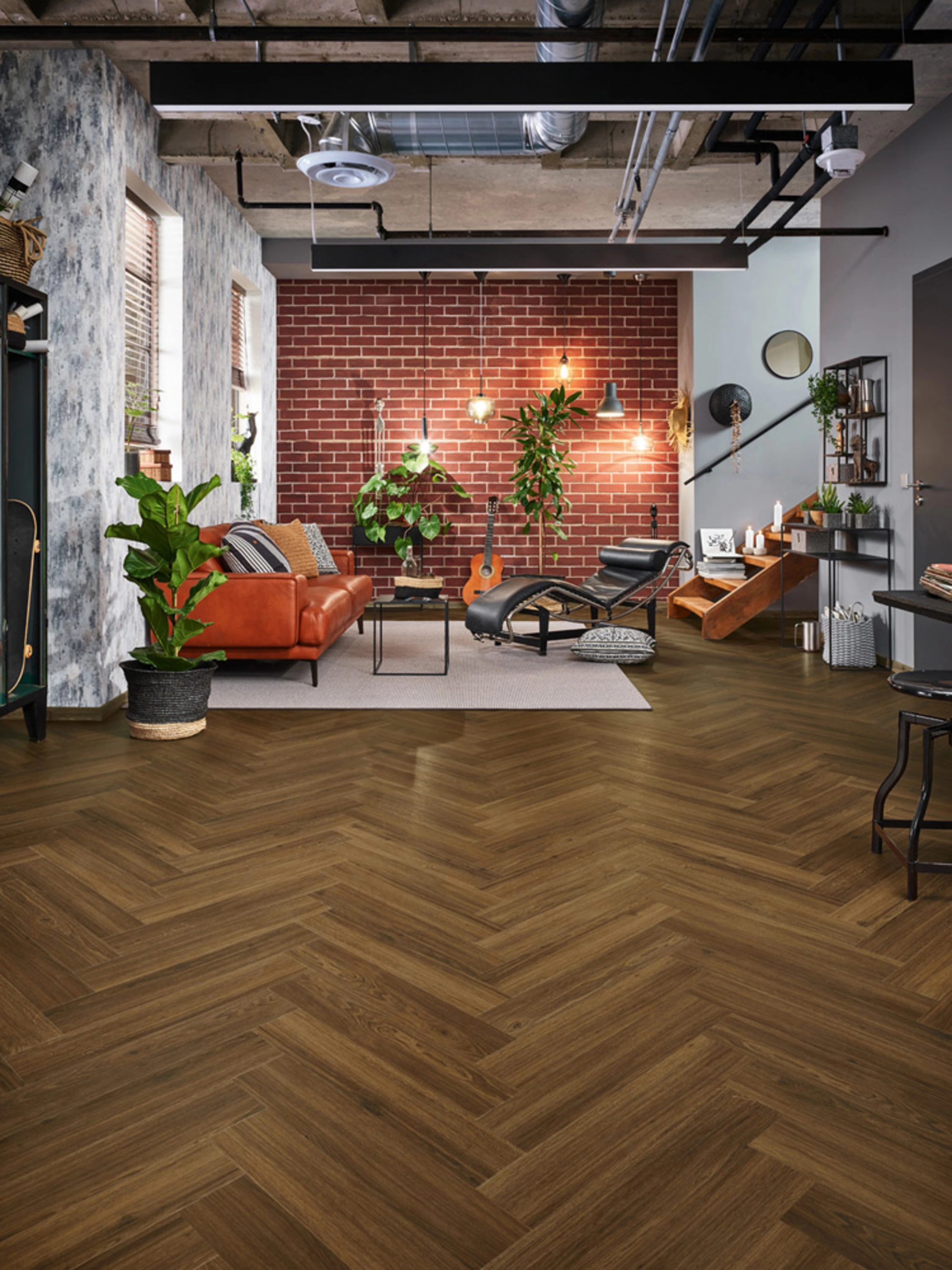 Designböden 555 Cycle 2,5 NS 0,55mm Dryback | JOKA