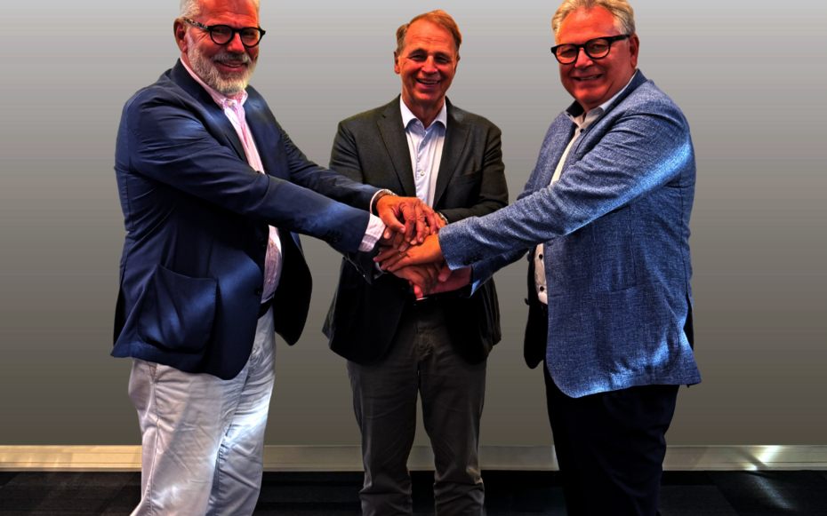 Übernahme Ketterer + Liebherr