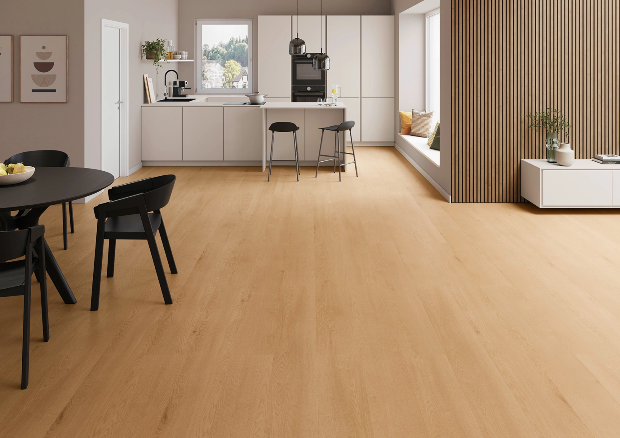 mahalo DESIGN 555 XXL Klebe 2,5mm/NS 0.55mm JOKA Designböden555 XXL | JOKA