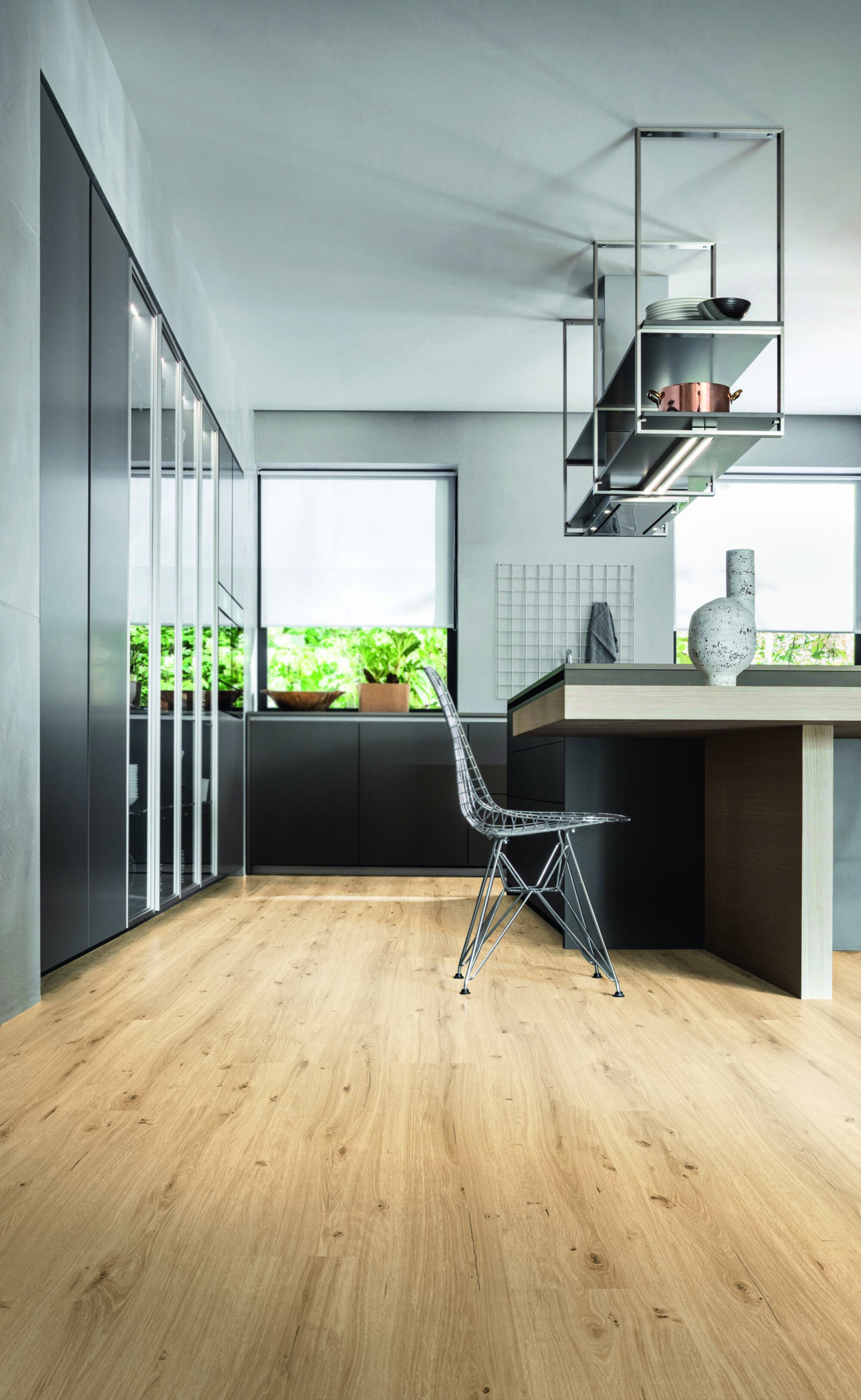 FIRST CLASS（SUGAR HILL 255) Designböden 255 Hydro Wood Click JOKA Designböden 255 Hydro
