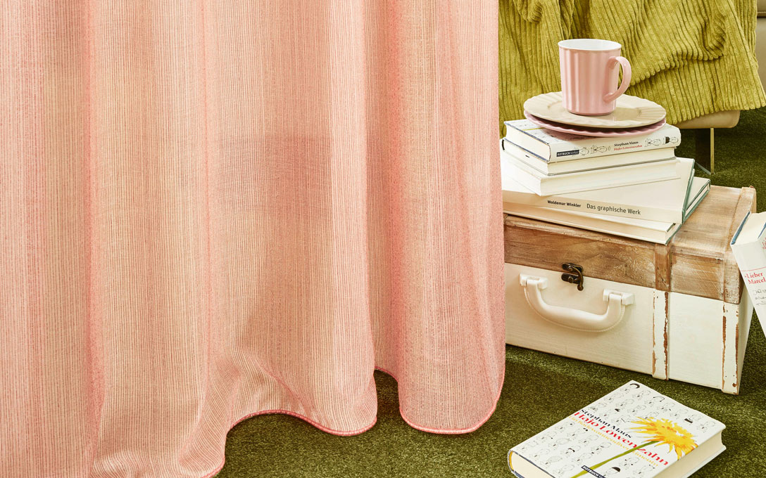 Pantone colour 2024 Living ideas JOKA