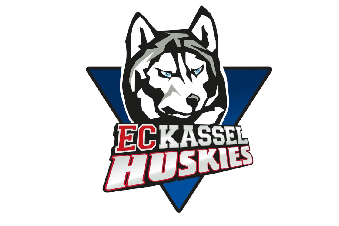 Logo der Kasseler Huskies.